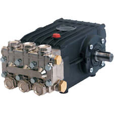 General Pump T9281 Pressure Washer Pump Triplex 4.0 Gpm4000 Psi 1750 Rpm 24