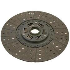 Clutch Disc - New For Oliver 1850 1750 1800a 1800b 1800c Tractor