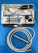 Boston Scientific Swiss Lithoclast Select Vario And Pn3 Ultrasound Handpieces