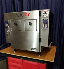 Autofry Mti 40-c Ventless Countertop Deep Fryer