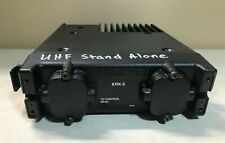 Kenwood Tk-890 Uhf Radio 450-490 Mhz With Krk-5 Head Remote Mount