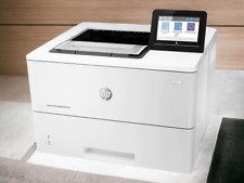 Hp Laserjet Managed E50145dn Workgroup Laser Printer- 1pu51abgj