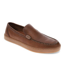 Dockers Mens Varian Genuine Leather Casual Slip-on Loafer Shoe