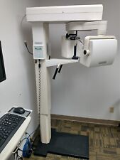 Panoramic Pc-4000 X-ray Digital. Lightly Used. Includes Computer Software
