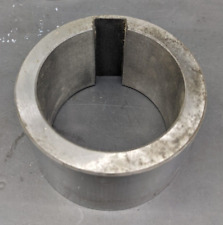 Milling Machine Arbor Spacer 3-14 O.d. - 3 I.d. - 2 Thick New