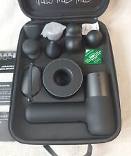 Sharper Image Powerboost Pro Body Massager With Hot And Cold