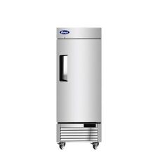 Atosa Mbf8519gr 24 Wide 24 Deep 1-door Refrigerator