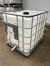 Ibc Tote 275 Gallon Tank Water