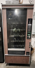 Used Snack Vending Machines For Sale