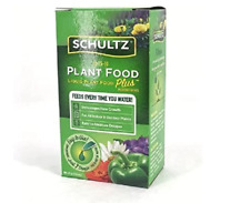 Schultz All Purpose Liquid Plant Food 10-15-10 4 Oz