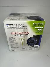 New Open Box - Watts 500800 Instant Hot Water Recirculating System