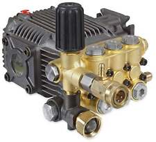 Mitm 3-0414 Pressure Washer Pump 2.5gpm 3000 Psi 34 Horiz Shaft W Unloader