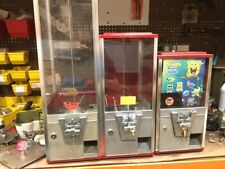 Big Oak 2 Capsule Toy Vending Machine 3 Sizes