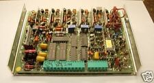 Tektronix Tek 492 496 49xx Log Video Amplifier Board Works