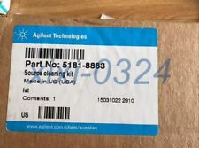 1pcs New Agilent 5181-8863 Ion Source Cleaning Kit Dhl Shipping