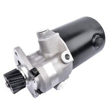 Power Steering Pump For Massey Ferguson 165 175 255 275 30 Perkins 4.236 4.248