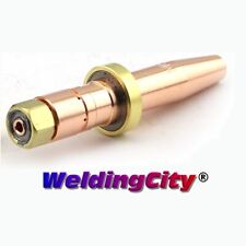 Weldingcity Acetylene Cutting Tip Mc12-1 1 For Smith Torch Us Seller Fast