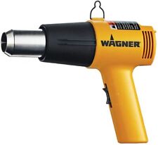 Wagner Spraytech 0503008 Ht1000 Heat Gun 2 Temperature Settings 750f 1000f