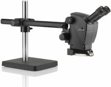 Leica A60 S Stereo Microscope On Boom Stand - Brand New