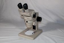 Olympus Sz3060 Binocular Stereo Zoom Microscope