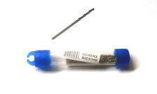 10pc Mini Micro High Speed Steel Hss Twist Wire Gauge Drill Bit 53 0.054 Shank