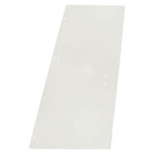 Am1250436c2 New Aftermarket Replacement Wing Window Glass Fits International