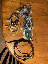 Whelen Liberty Lightbar Wecan Board And Complete Wiring Harness