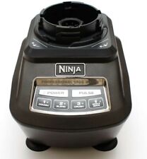 Ninja Blender Motor Replacement Base 1500 Watt Bl770 Bl771 Bl773co Bl780co