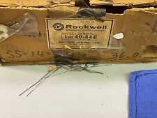 Delta Rockwell 40-440 Scroll Saw Variable Speed Kit New Old Stock
