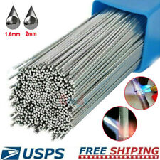 Aluminum Solution Welding Flux-cored Rods Wire Brazing Rod 2mm1.6mm