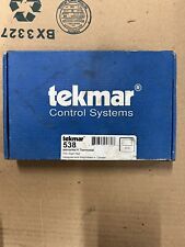 Tekmar 538 Thermostat. Never Opened