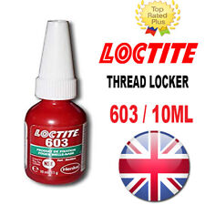 Loctite 603 10ml 50ml Bearing Retaining Compound High Strength Shaft Bond Uk