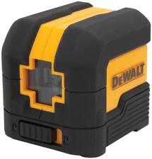 New Dewalt Dw08802 Laser Self Leveling Cross Line 50 Range Kit 2667343