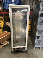 Metro C175-cm2000 Heated Cabinet Full Height