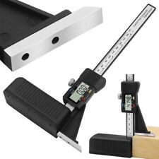 Display Digital Height Gauge Ruler Electronic Height Gauge Vernier Caliper