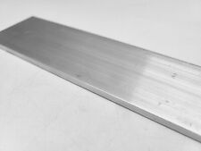 6061 Aluminum Flat Bar 316 X 2 X 24 Long Solid Stock Plate Machining
