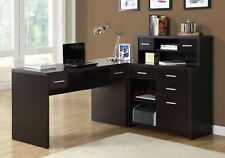 Monarch Specialties 60 Home And Office Contemporary Computer Desk