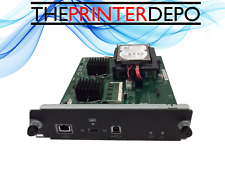 Hp Laserjet M651 Formatter Board Refurbished With Warranty Cz255-67901