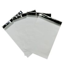 500 9 X 12 Light Poly Mailer Plastic Shipping Mailing Bags Envelope 2 Mil
