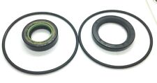 Power Steering Gear Seal Kit Compatible With Ford New Holland Tractors Some Mod