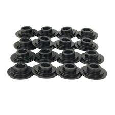 Comp Cams 750-16 10 Degree Hardened Steel Valve Spring Retainers Set