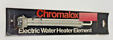 Chromalox Sg1253 Electric Water Heating Element 240v 2500w Sg 1253