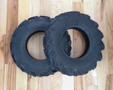 Ag Tread Tires For Gravely Tractors - 4.804.00-8 13835 Set Of Two Tires