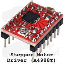 15 X Stepper Motor Driver At4988t - Compatible W Arduino Ttl Raspberry Pi Cnc