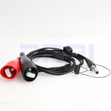 12v Gps Power Cable For Trimble R10 Gnss R8 R7 R6 4700 4800 5700 5800 46125-20