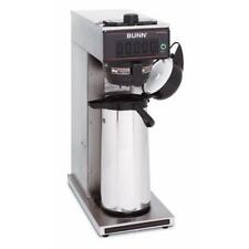 Bunn-o-matic - Cw15-aps - 7.5 Gal Per Hour Pourover Airpot Coffee Brewer