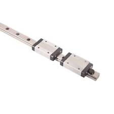 Mgn12 300-700mm Linear Rail Guide Shaft Rod Mgn12h Bearing Slider Block