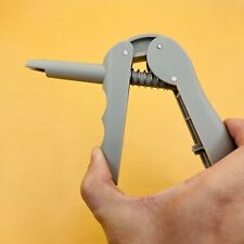 New Dental Composite Gun Dispenser Applicator For Unidose Compules Carpules