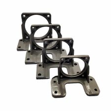 Triangle Motor Durable Bracket Replacements Mounting Base Diy Brackets Accessory