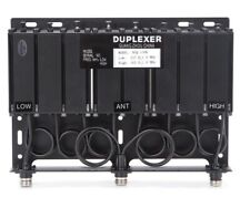 New Good Quality 65w-100w Duplexer Vhf 8 Cavity Vhf Duplexer For Radio Repeater
